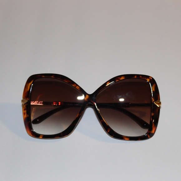 Bowtie Sunglasses - Picture 2 of 3